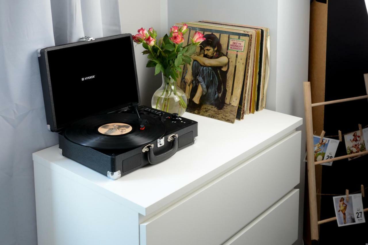 Apartment Vinyl Old Town *