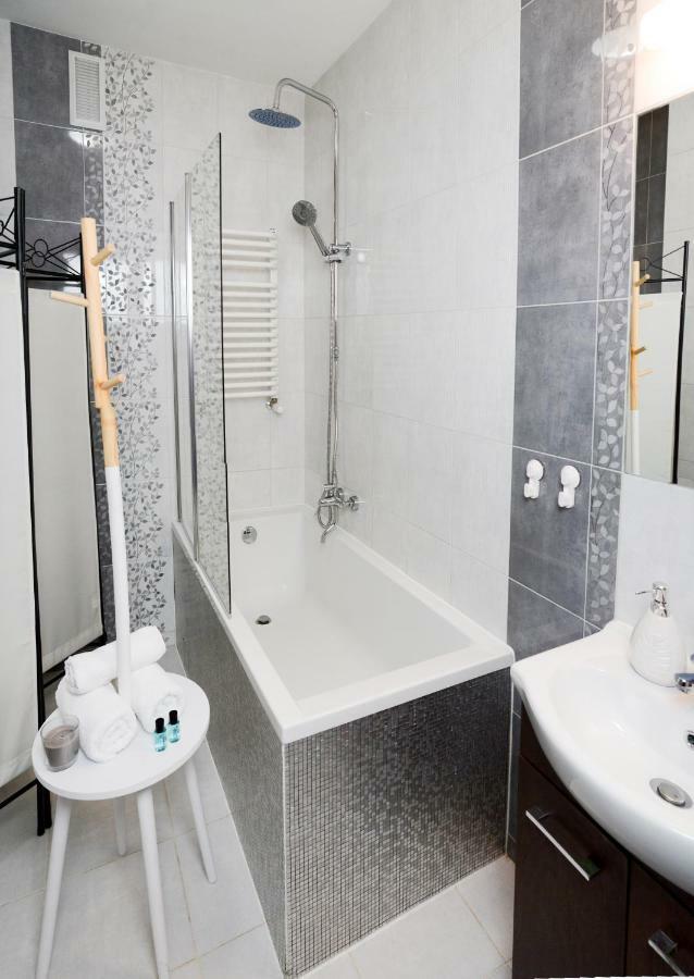 Apartament Vinyl Old Town *