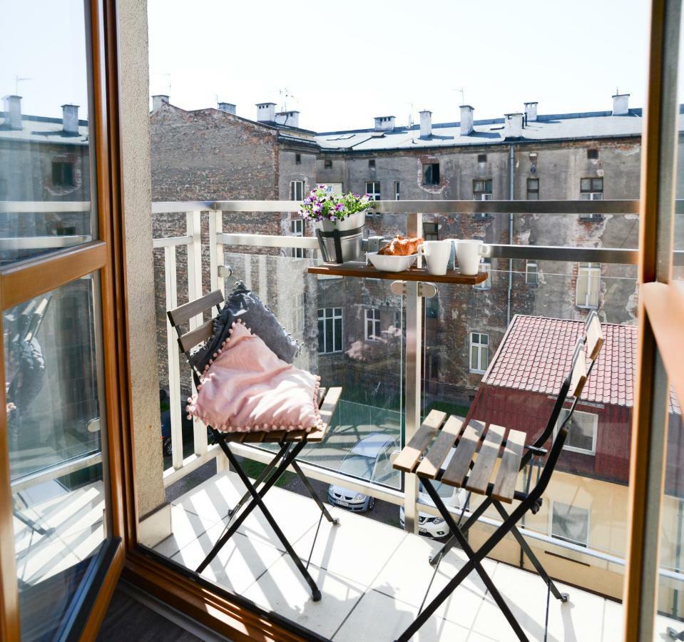 Apartament Vinyl Old Town Kraków