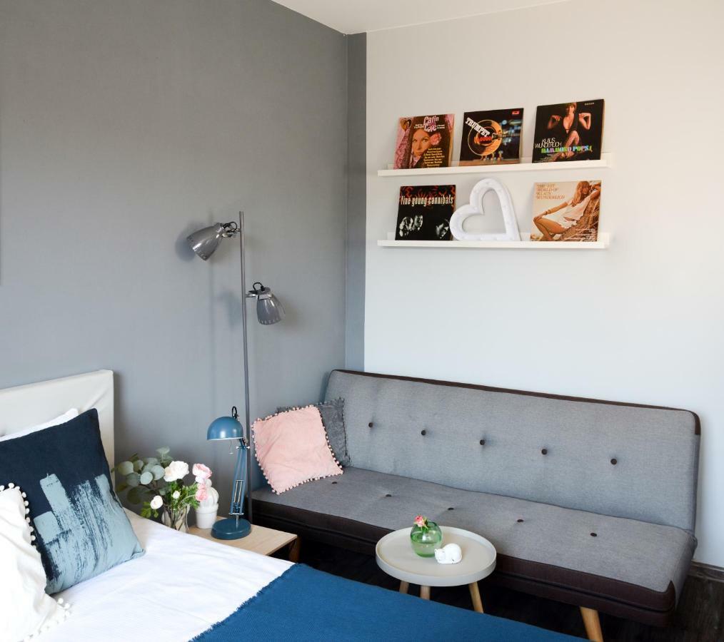 Apartament Vinyl Old Town Kraków